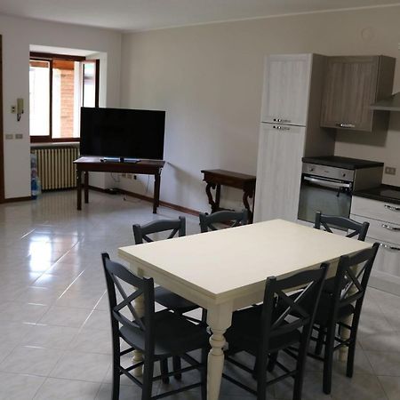 Foresto Case Vacanza Volta Mantovana Εξωτερικό φωτογραφία