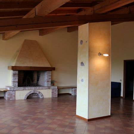 Foresto Case Vacanza Volta Mantovana Εξωτερικό φωτογραφία