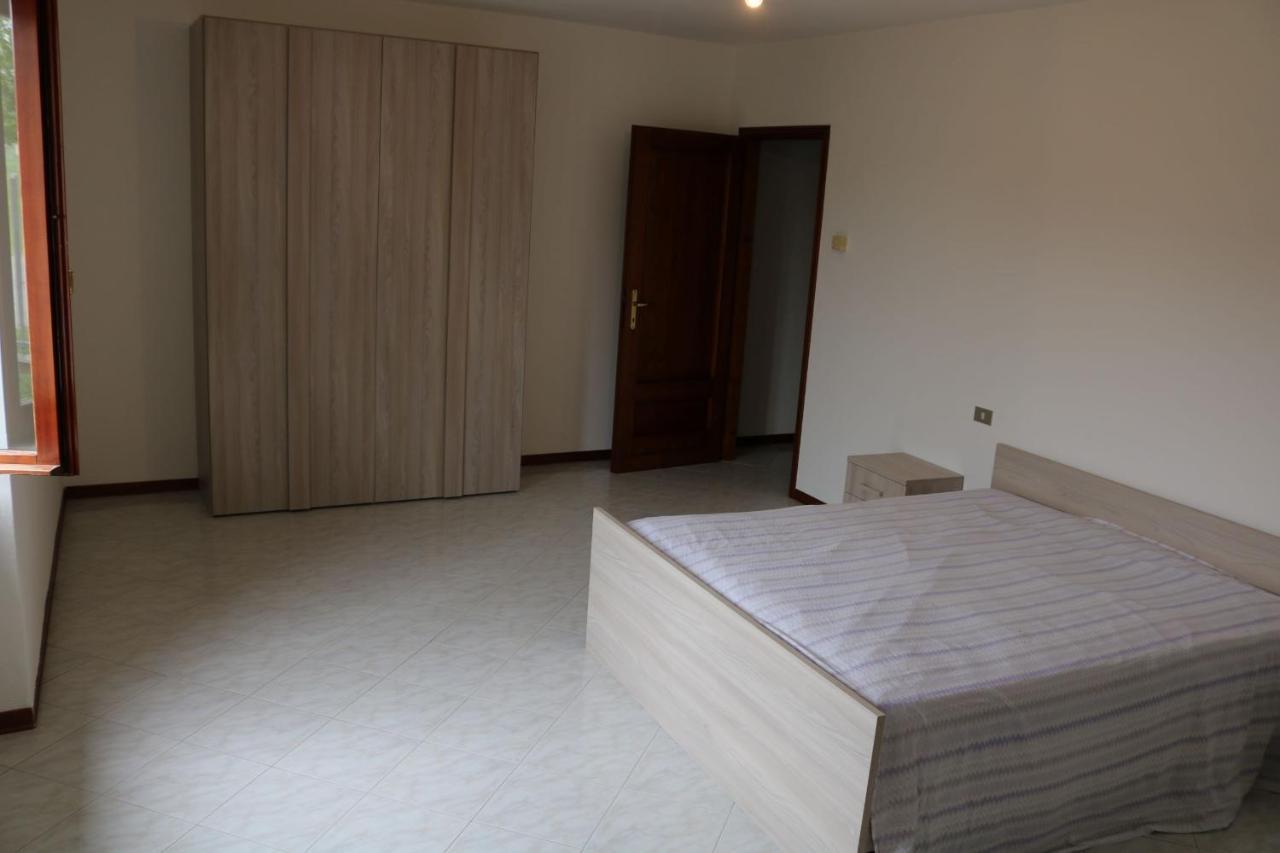 Foresto Case Vacanza Volta Mantovana Εξωτερικό φωτογραφία